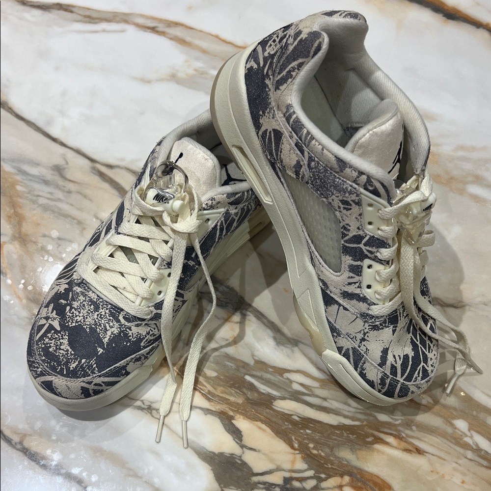 Air Jordan 5 Retro Low ‘Expression’ (Women’s)